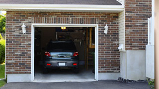 Garage Door Installation at Bridgeview, Illinois