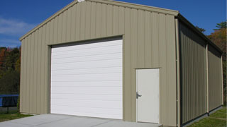 Garage Door Openers at Bridgeview, Illinois